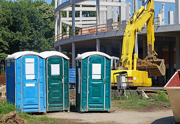 Best Short-Term Portable Toilet Rental in Rimersburg, PA