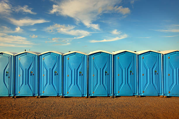 Best Portable Toilets for Disaster Relief Sites in Rimersburg, PA