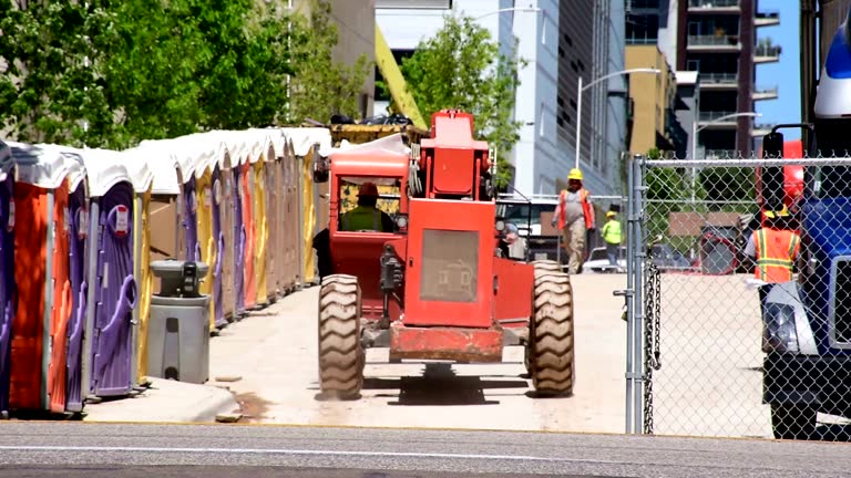 Best Portable Restroom Maintenance and Cleaning in Rimersburg, PA